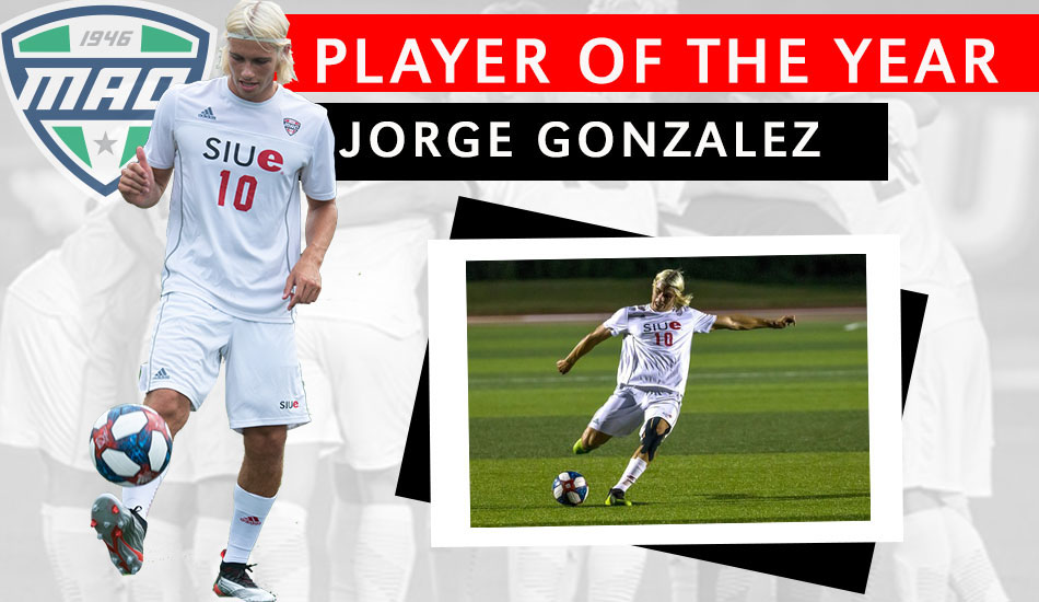 ¡Drafteado! Jorge Gonzalez Asensi a "Los Angeles FC" (LAFC)