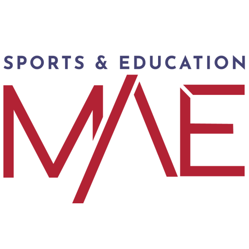 MAE SPORTS EDUCATION SL logo