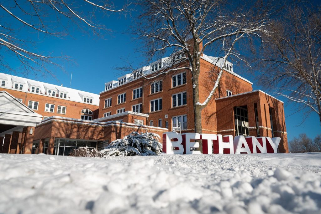 Bethany Lutheran College