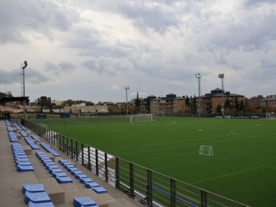 Next Goal Soccer Showcase | MAE Sports and Education 6M8A8119