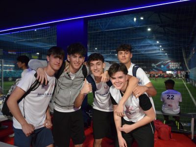 Next Goal Soccer Showcase | MAE Sports and Education DSC_0320