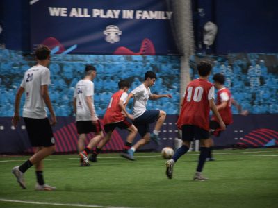 Next Goal Soccer Showcase | MAE Sports and Education DSC_0375