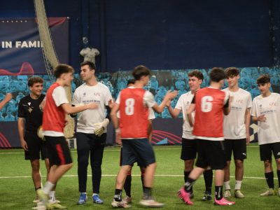 Next Goal Soccer Showcase | MAE Sports and Education DSC_0411