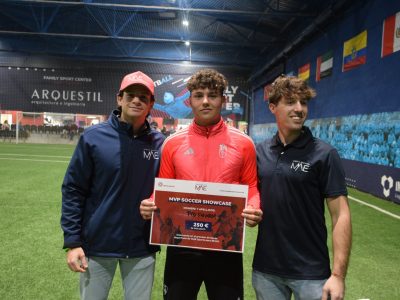 Next Goal Soccer Showcase | MAE Sports and Education DSC_0511