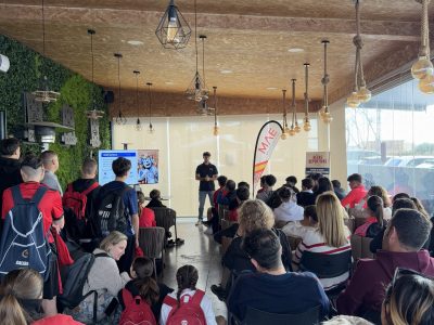 Next Goal Soccer Showcase | MAE Sports and Education IMG_2632