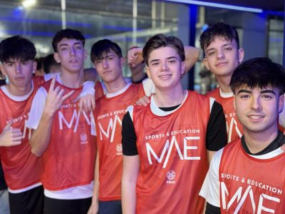 Next Goal Soccer Showcase | MAE Sports and Education IMG_2723 1