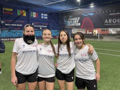 Next Goal Soccer Showcase | MAE Sports and Education IMG_2739