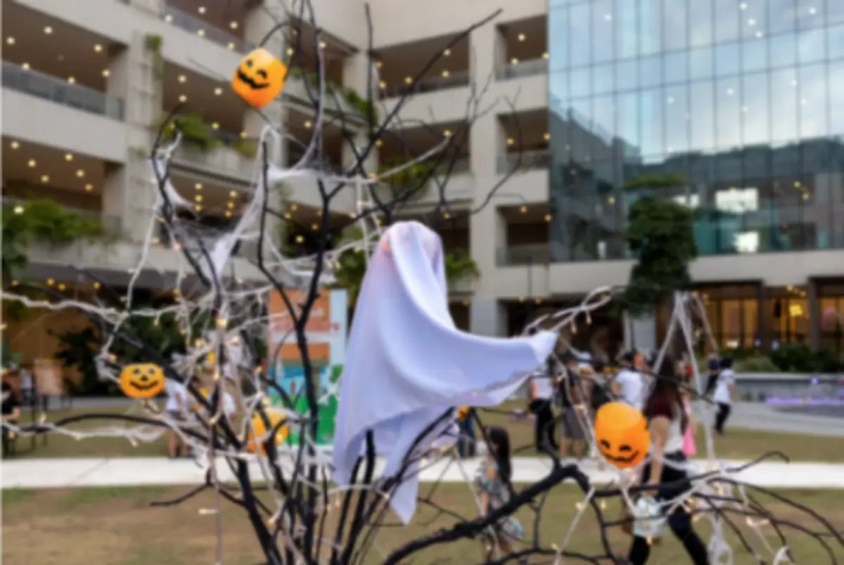 Halloween, Halloween en el campus, campus universitarios, universidades estadounidenses